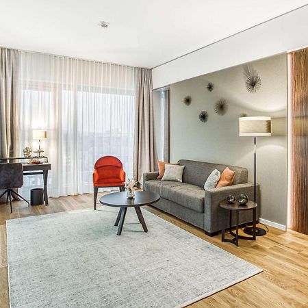 Parkhotel Heilbronn Ngoại thất bức ảnh