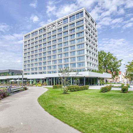 Parkhotel Heilbronn Ngoại thất bức ảnh