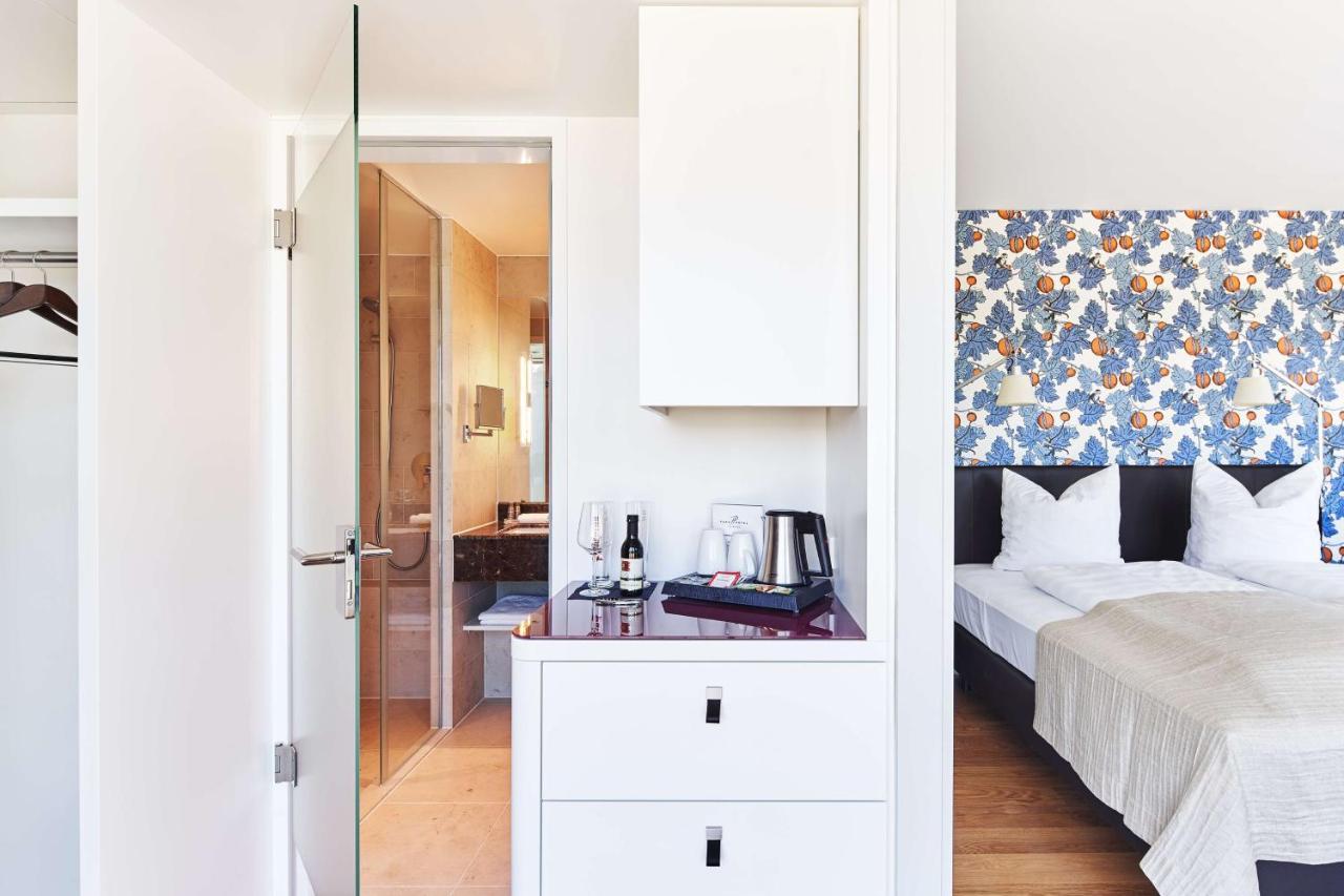 Parkhotel Heilbronn Ngoại thất bức ảnh