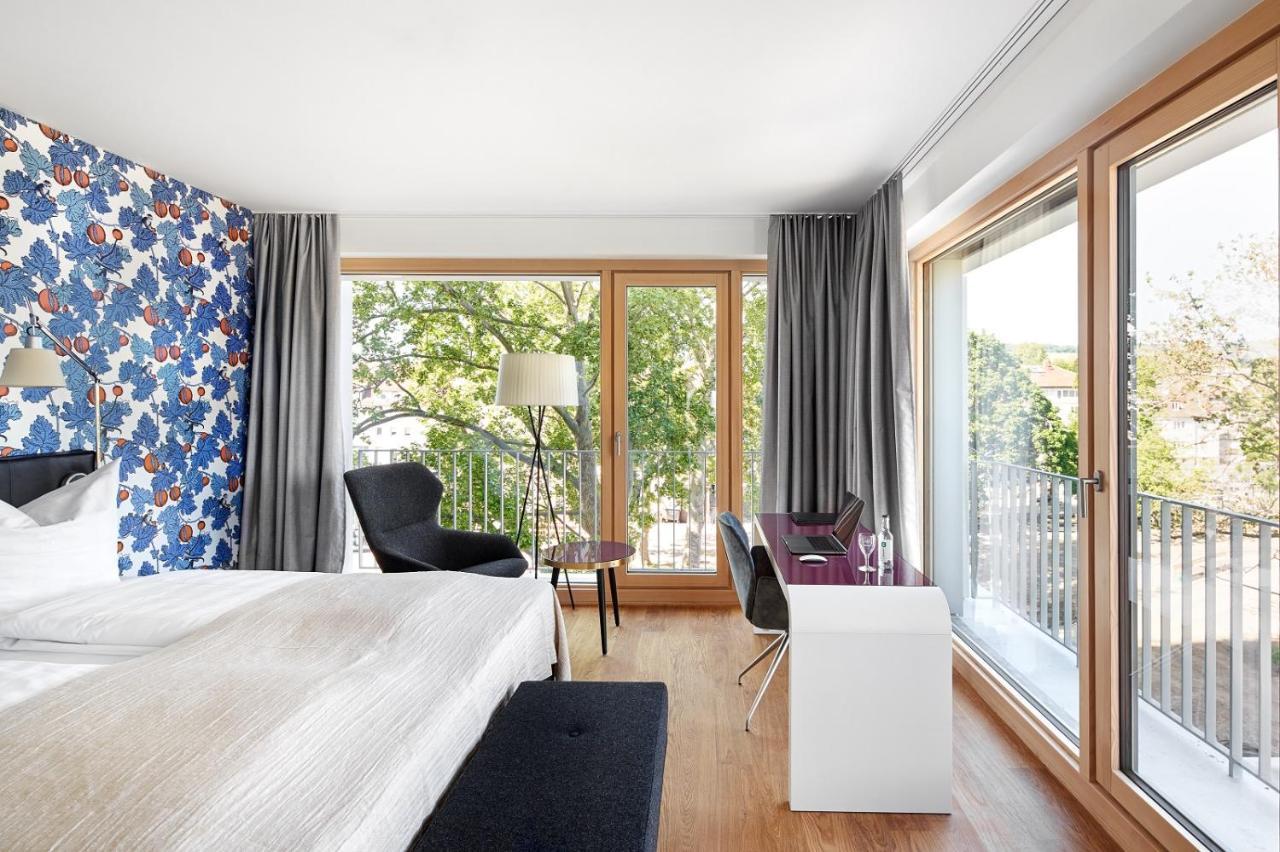 Parkhotel Heilbronn Ngoại thất bức ảnh