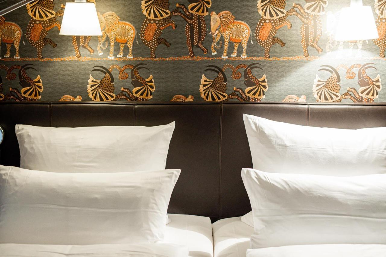 Parkhotel Heilbronn Ngoại thất bức ảnh
