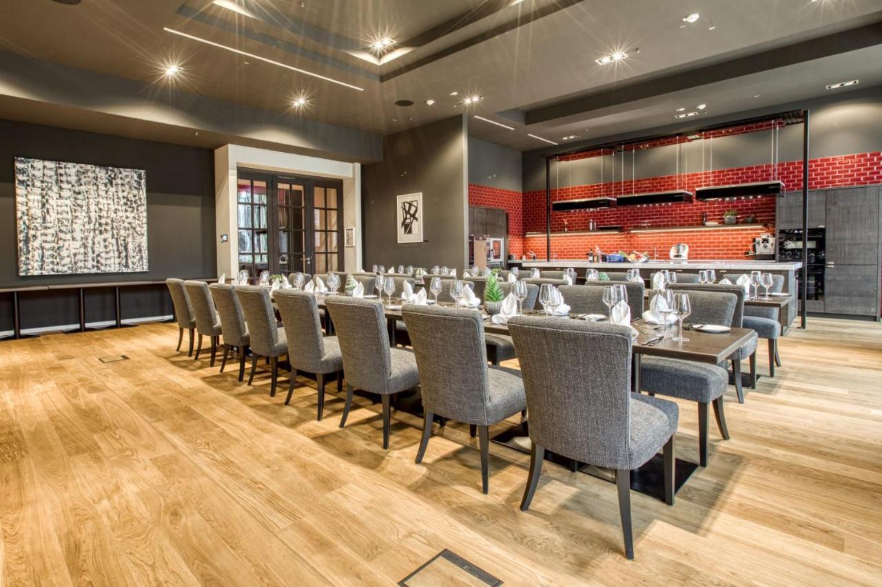 Parkhotel Heilbronn Ngoại thất bức ảnh