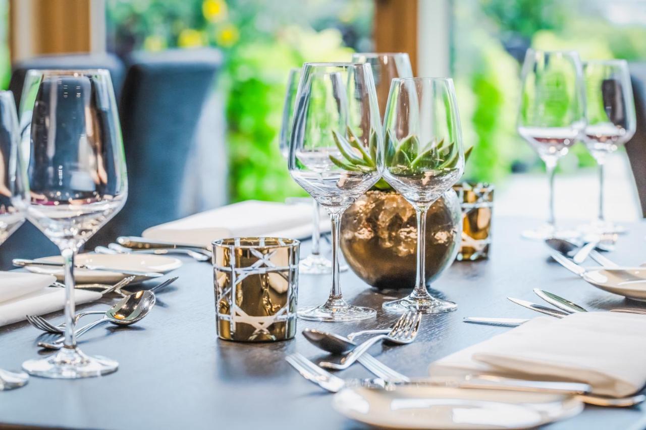 Parkhotel Heilbronn Ngoại thất bức ảnh