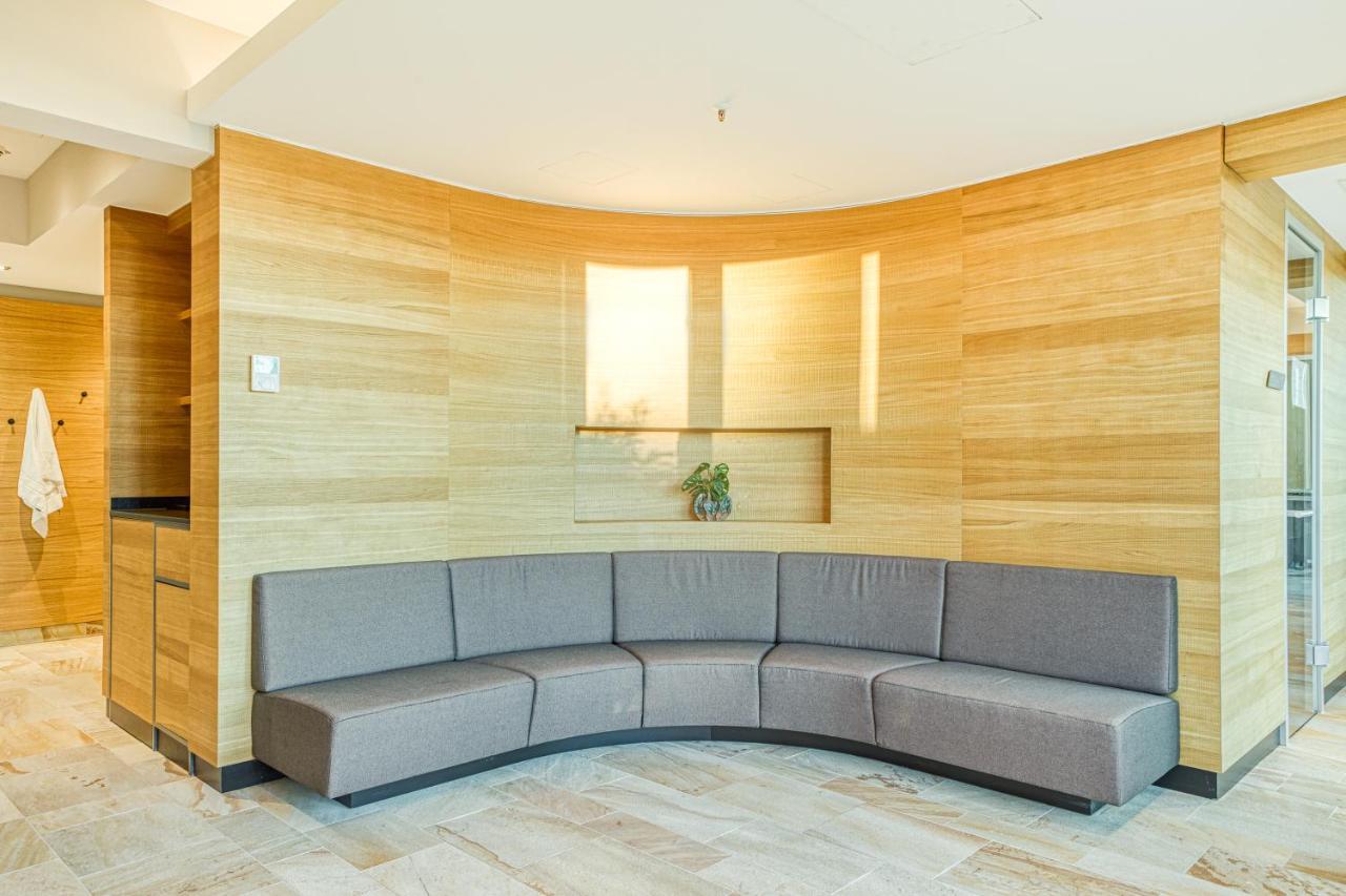 Parkhotel Heilbronn Ngoại thất bức ảnh