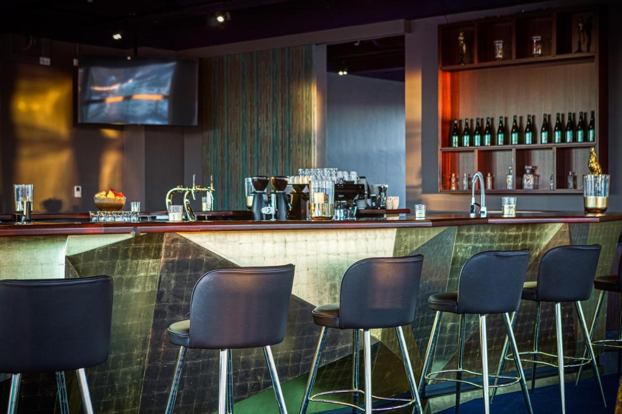 Parkhotel Heilbronn Ngoại thất bức ảnh