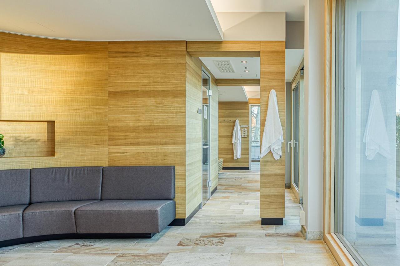 Parkhotel Heilbronn Ngoại thất bức ảnh