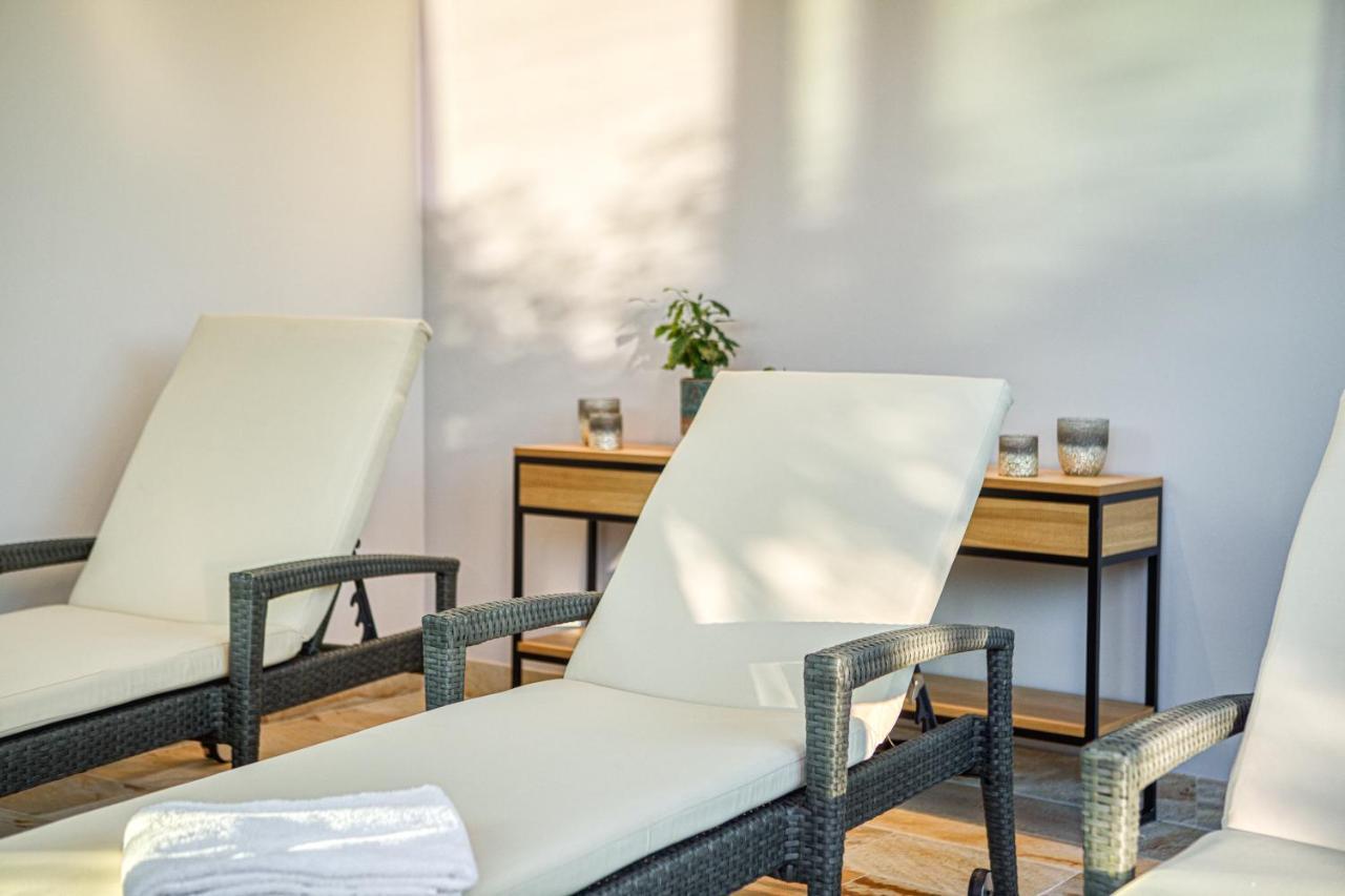 Parkhotel Heilbronn Ngoại thất bức ảnh