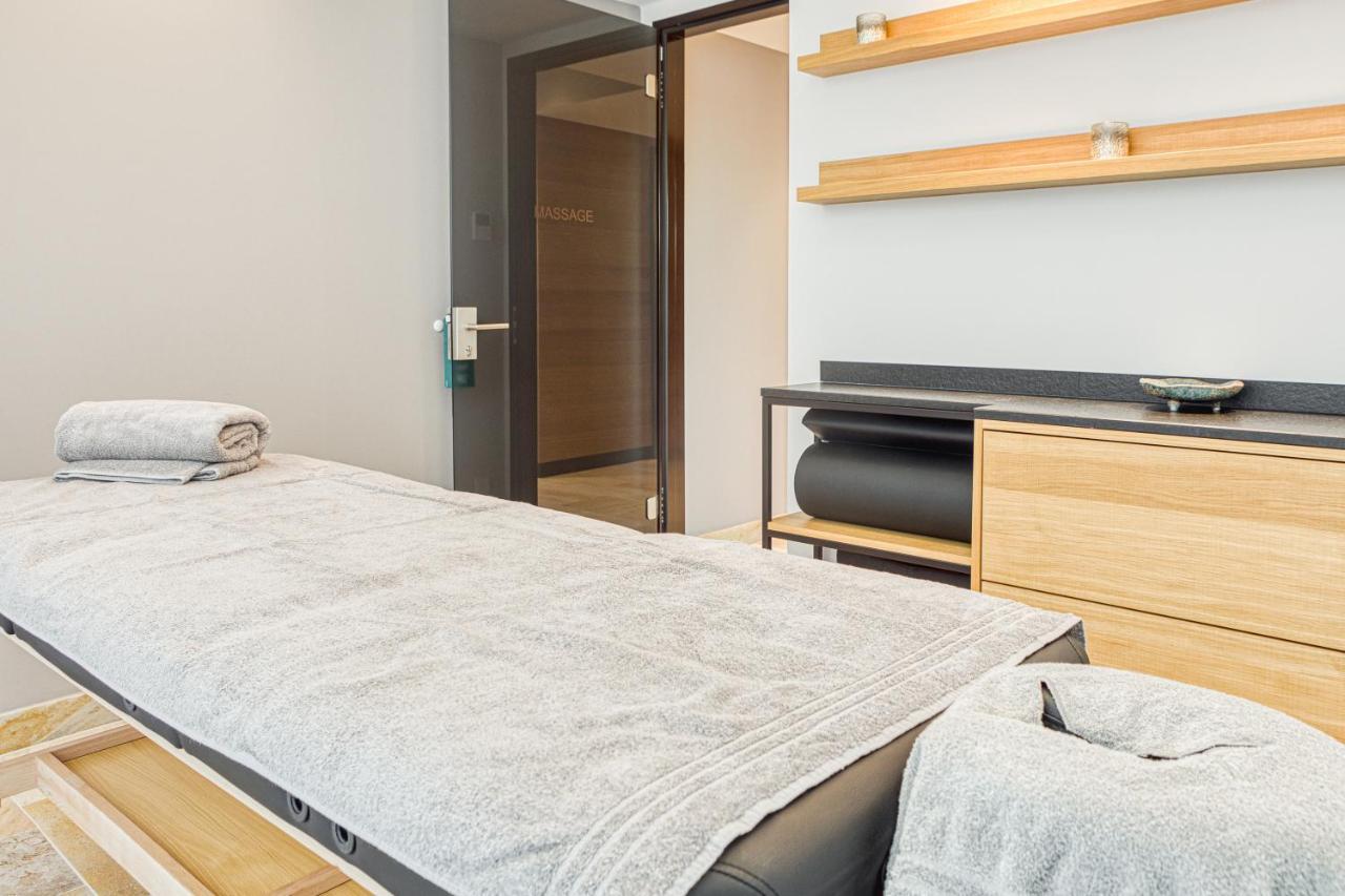 Parkhotel Heilbronn Ngoại thất bức ảnh