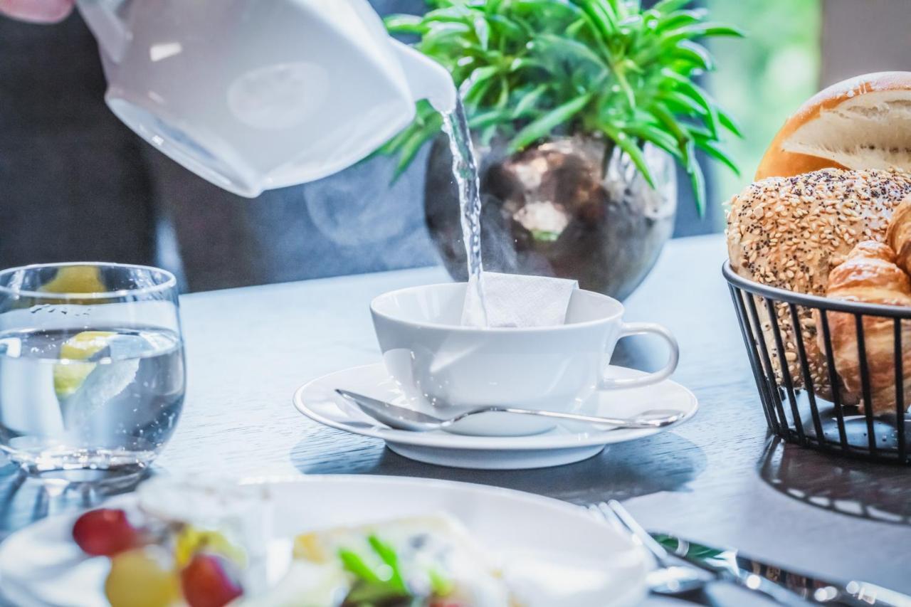 Parkhotel Heilbronn Ngoại thất bức ảnh