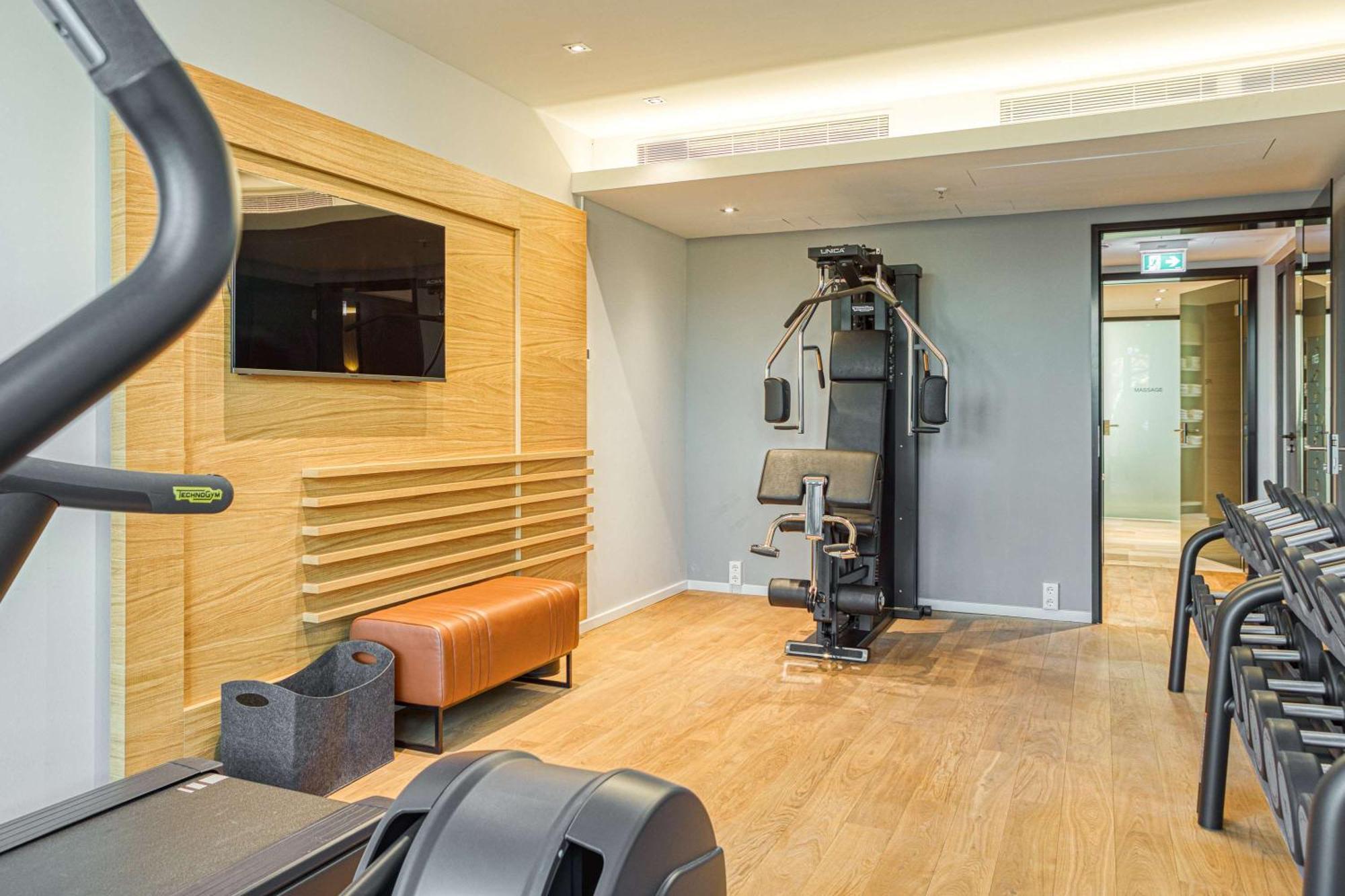 Parkhotel Heilbronn Ngoại thất bức ảnh