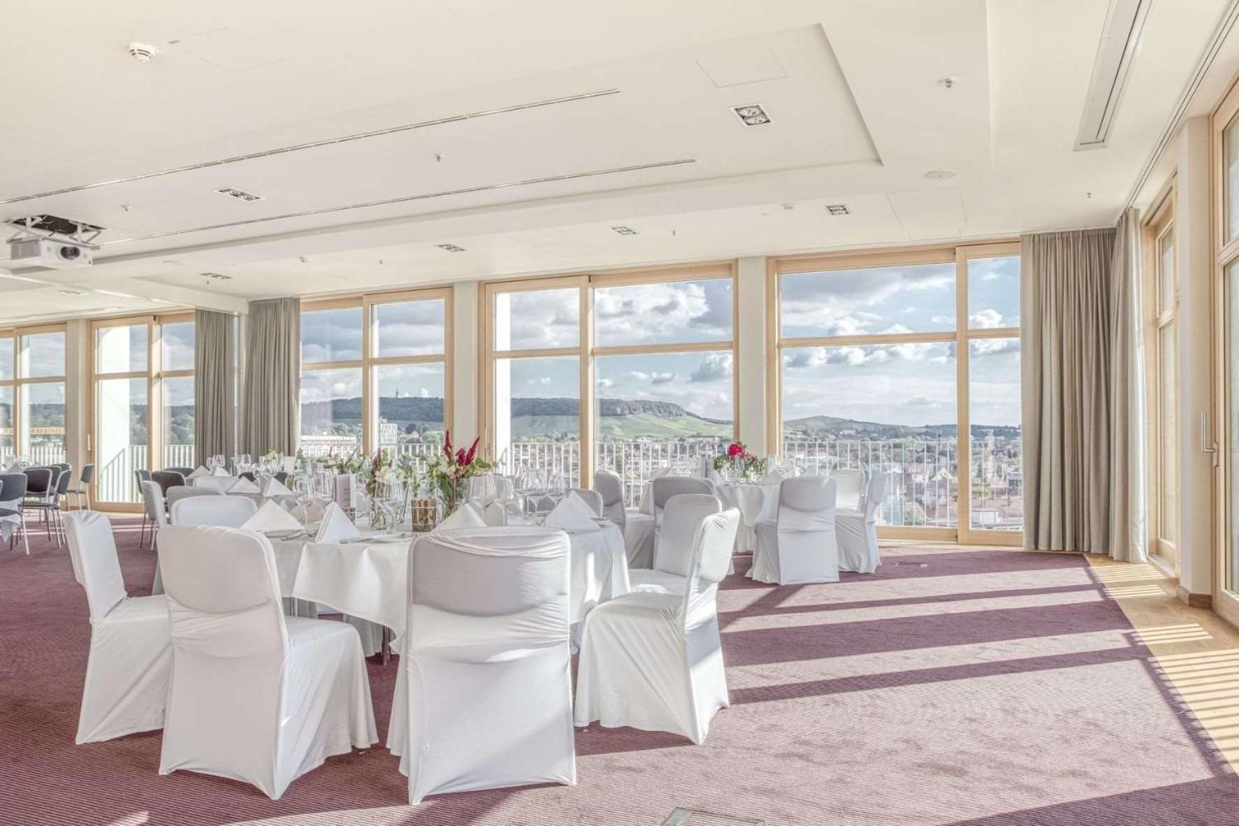 Parkhotel Heilbronn Ngoại thất bức ảnh
