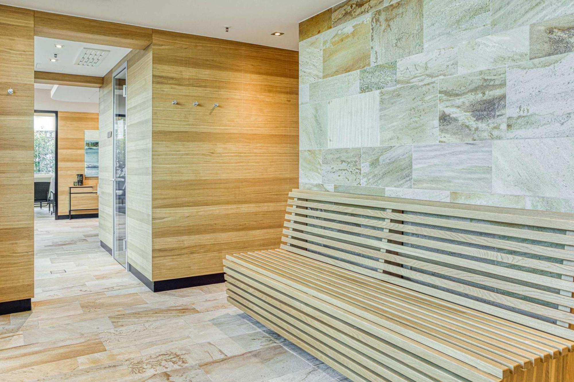 Parkhotel Heilbronn Ngoại thất bức ảnh