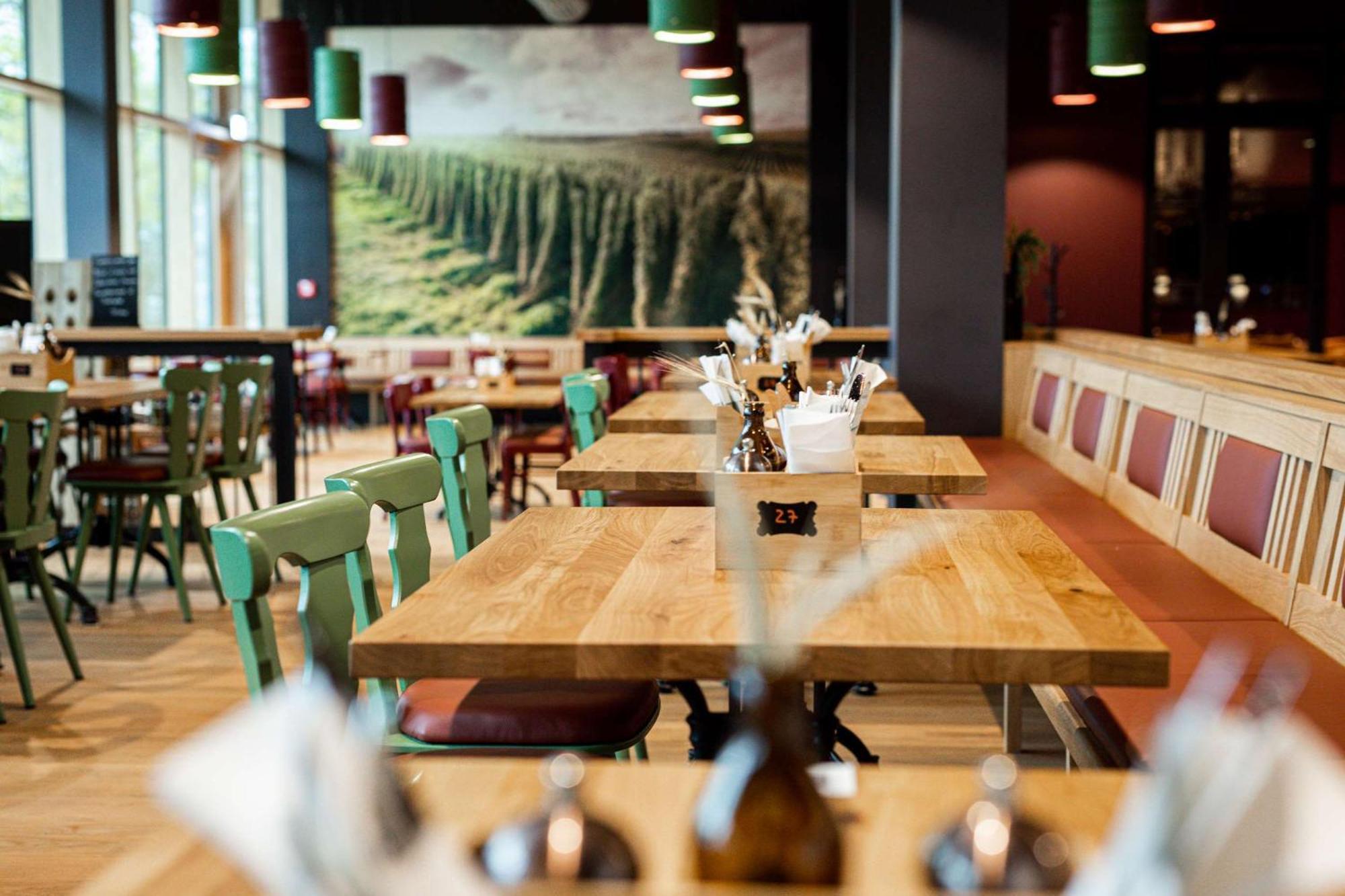 Parkhotel Heilbronn Ngoại thất bức ảnh