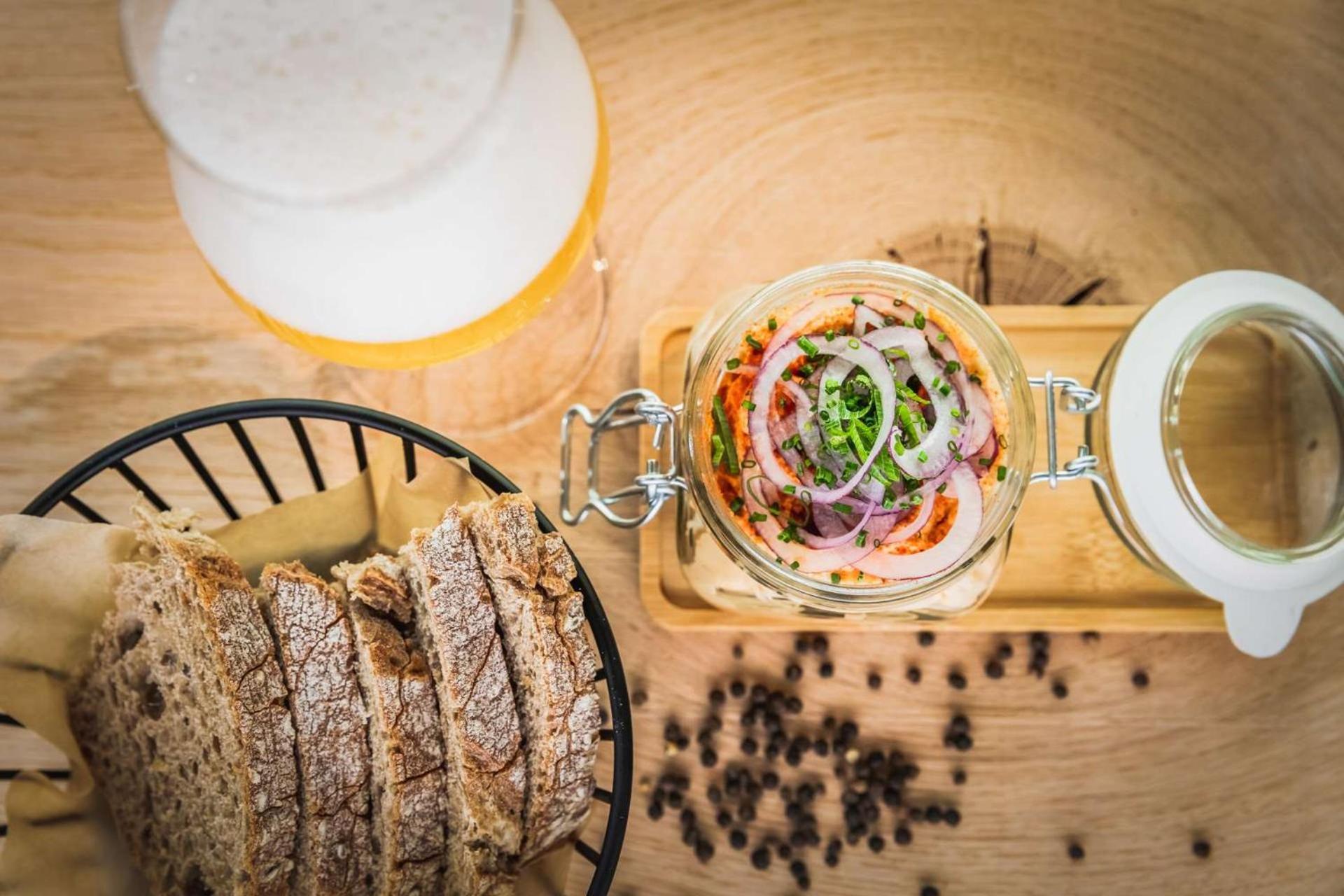 Parkhotel Heilbronn Ngoại thất bức ảnh
