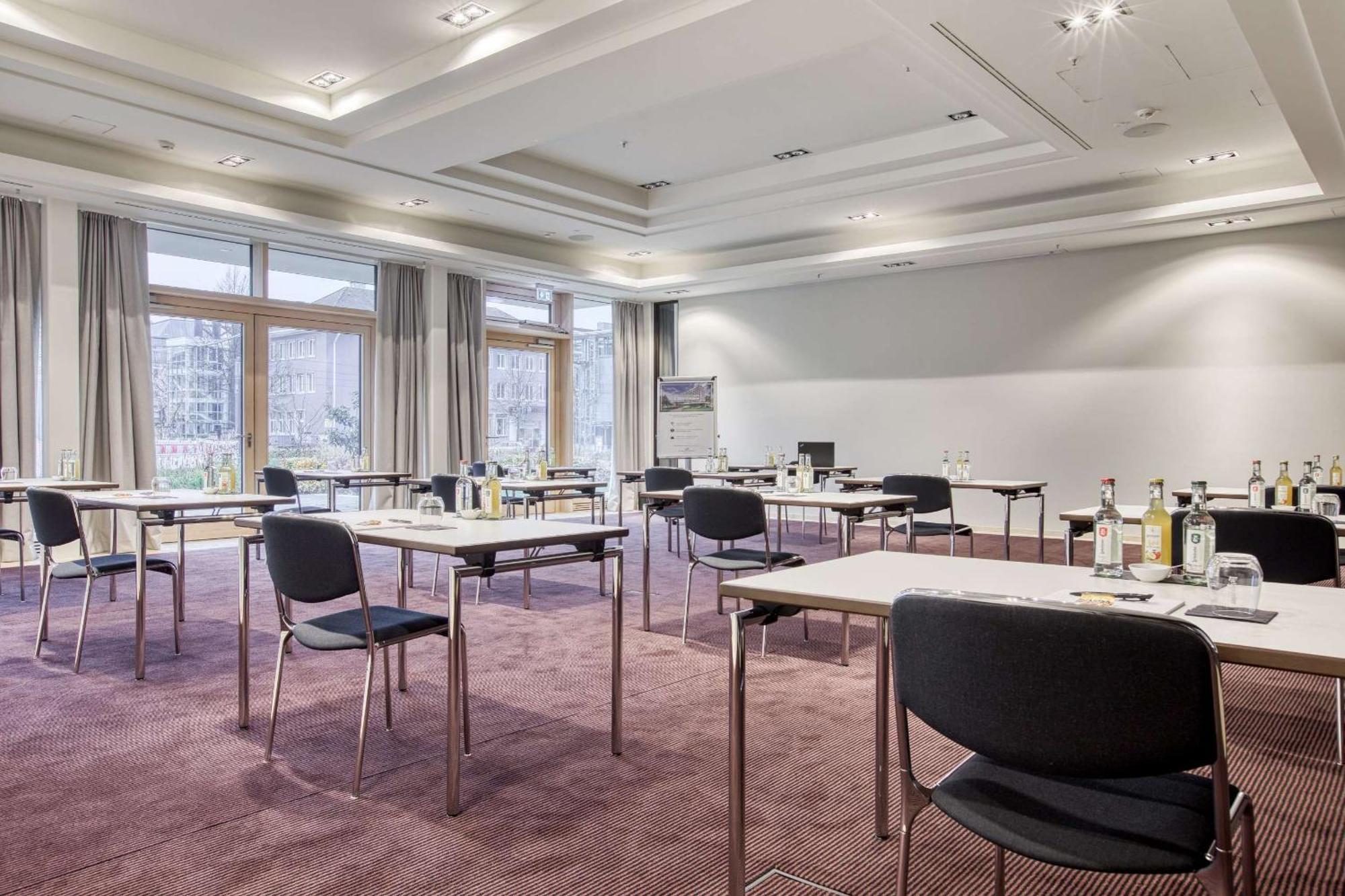Parkhotel Heilbronn Ngoại thất bức ảnh