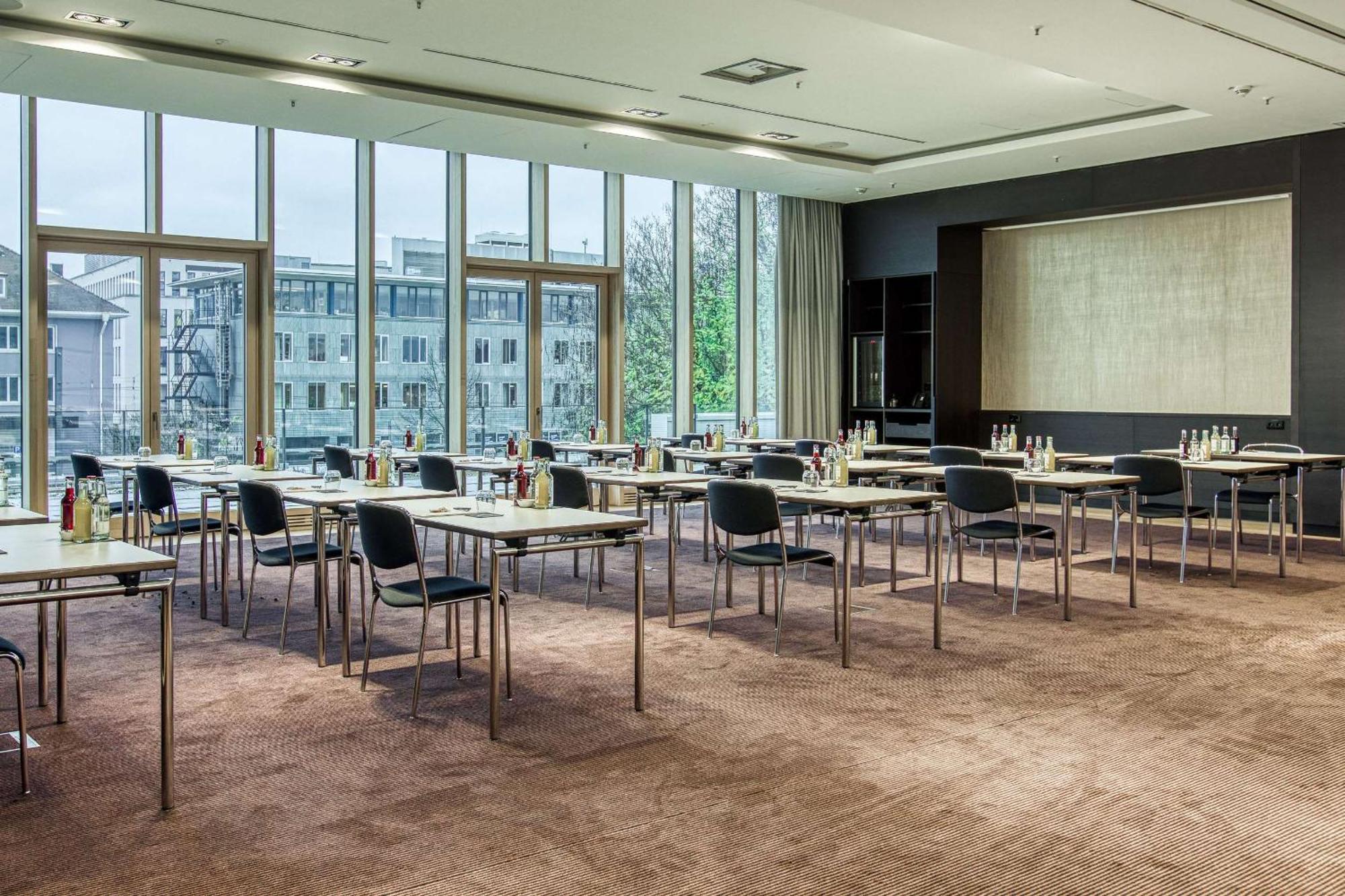 Parkhotel Heilbronn Ngoại thất bức ảnh